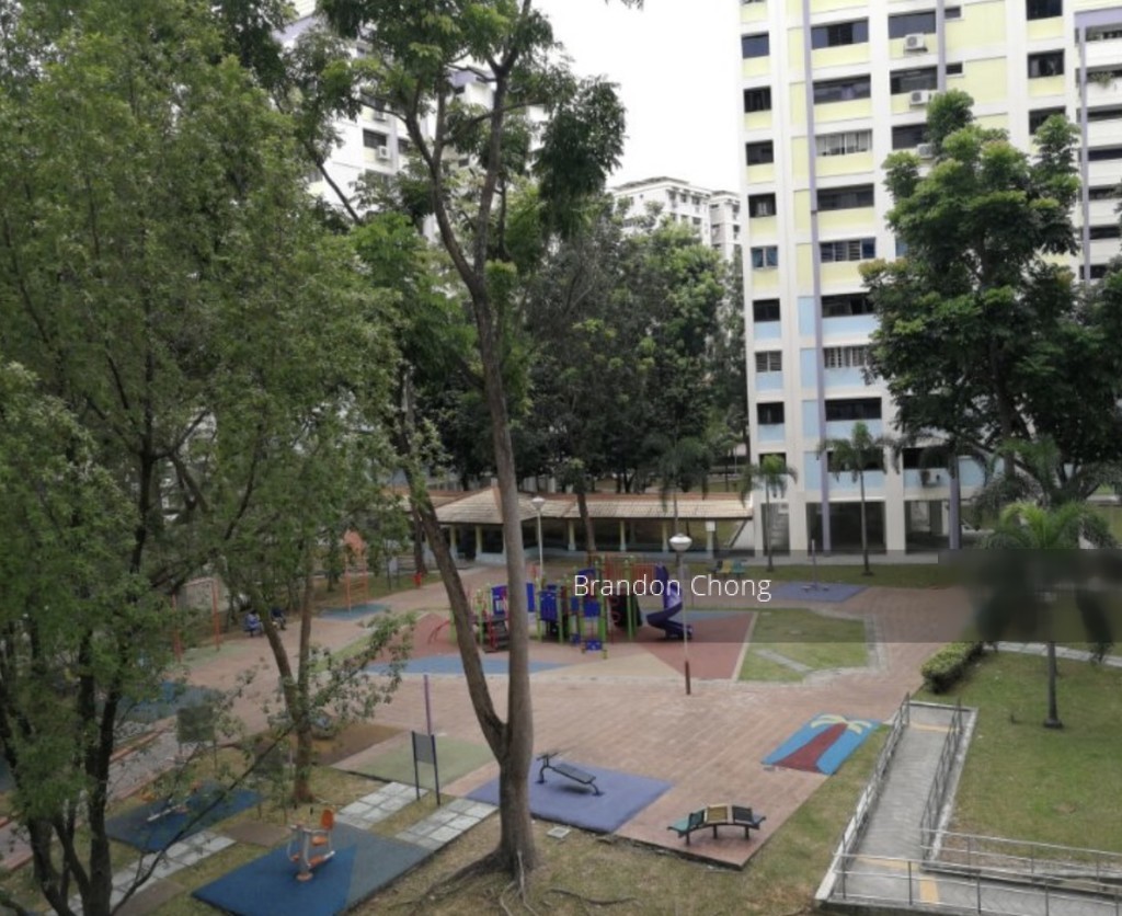 Blk 716 Woodlands Drive 70 (Woodlands), HDB 4 Rooms #184256302